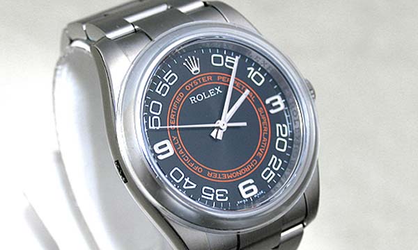 ロレックスデイト オイスターパーペチュアル 116000_スーパーコピー時計専門店
