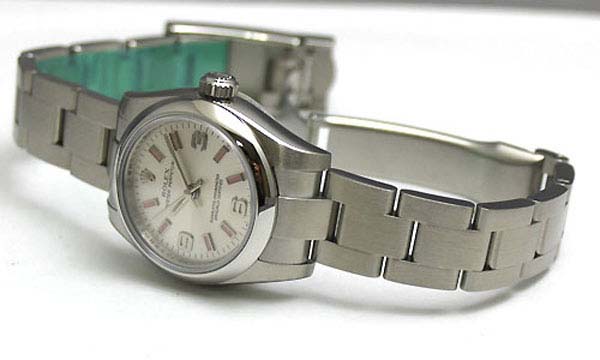 ロレックスデイト オイスターパーペチュアル 176200_スーパーコピー時計専門店