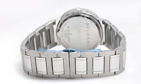 ブルガリスーパーコピー ブルガリブルガリ メンズ時計 BB33BSSDAT/N_スーパーコピー時計専門店