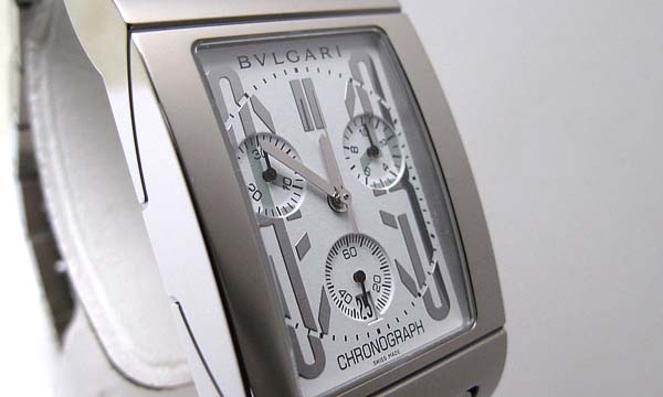 ブルガリスーパーコピー レッタンゴロクロノ RTC49WSSD_スーパーコピー時計専門店