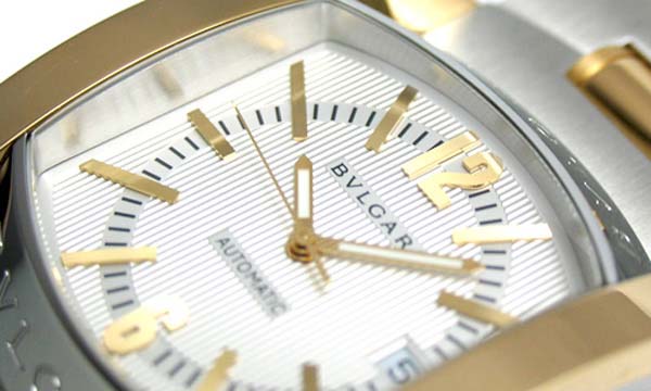 ブルガリスーパーコピーアショーマ AA48C6SGD_スーパーコピー時計専門店