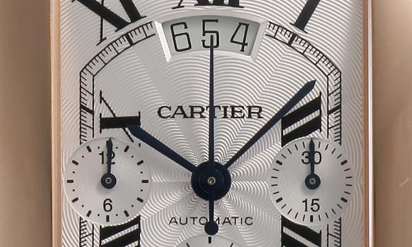 カルティエスーパーコピー タンクアメリカン クロノグラフ XL W2609356_スーパーコピー時計専門店