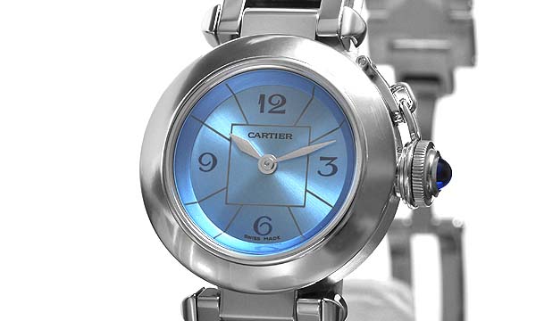 カルティエミスパシャスーパーコピー 1stアニバーサリー W3140024_スーパーコピー時計専門店