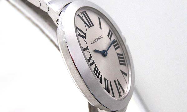 カルティエ ベニュワール スーパーコピー SM W8000006_スーパーコピー時計専門店