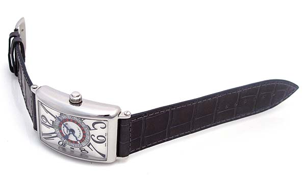 フランク・ミュラー時計コピー ロングアイランドヴェガス 1250VEGAS_スーパーコピー時計専門店