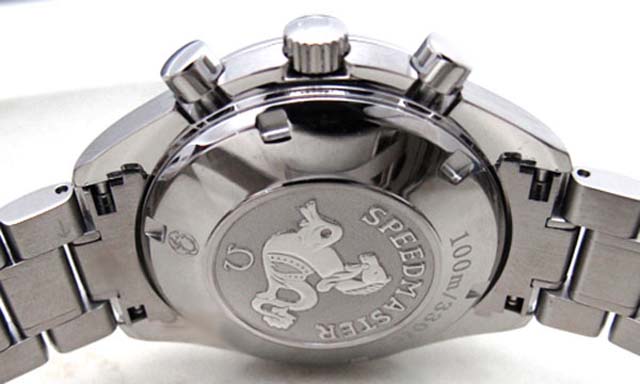 オメガ ブランドコピースピードマスター オートマチックデイト 3210-50_スーパーコピー時計専門店