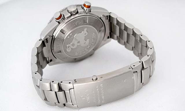 オメガ偽物時計 シーマスタープラネットオーシャンクロノ 2218-50_スーパーコピー時計専門店
