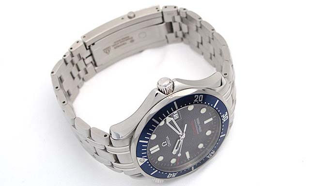 オメガ偽物時計 シーマスター３００ 2221-80_スーパーコピー時計専門店