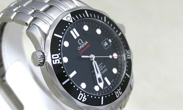 オメガ偽物時計 シーマスター３００コーアクシャル 212.30.41.20.01.002_スーパーコピー時計専門店