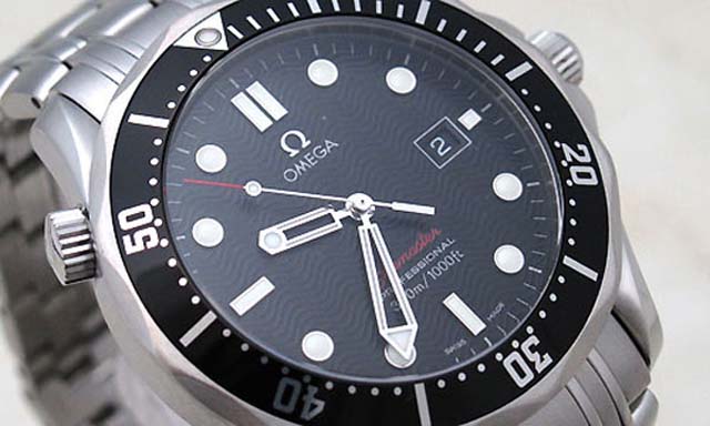 オメガ偽物時計 シーマスター３００ 212.30.41.61.01.001_スーパーコピー時計専門店