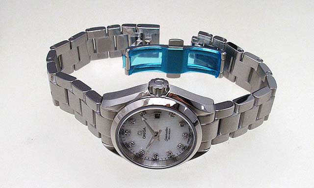 オメガ偽物時計 シーマスターアクアテラ 231.10.30.61.55.001_スーパーコピー時計専門店