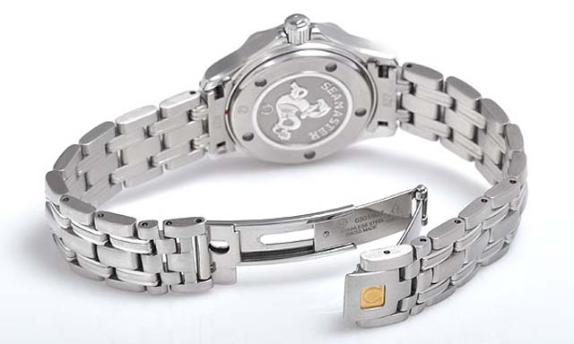 オメガ偽物時計 シーマスター３００ 212.30.28.61.01.001_スーパーコピー時計専門店