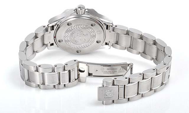 オメガ偽物時計 シーマスター 2285-80_スーパーコピー時計専門店