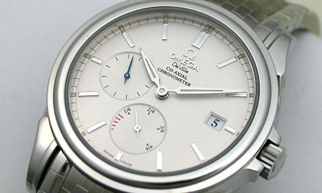 オメガ偽物時計 デビルコーアクシャルパワーリザーブ 4532-31_スーパーコピー時計専門店