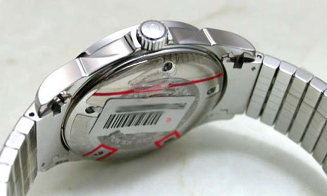 オメガ偽物時計 デビルコーアクシャルパワーリザーブ 4532-31_スーパーコピー時計専門店