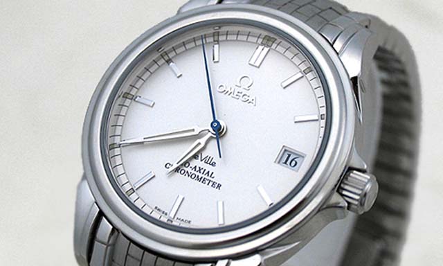オメガ偽物時計 デビルコーアクシャル 4561-31_スーパーコピー時計専門店