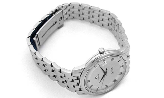 オメガ偽物時計 デビルプレステージ 4510-33_スーパーコピー時計専門店