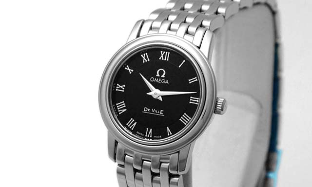 オメガ偽物時計 デビルプレステージ 4570-52_スーパーコピー時計専門店