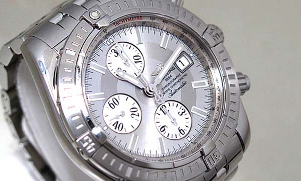ブライトリング時計スーパーコピー クロノマットエボリューション A156E19PA_スーパーコピー時計専門店