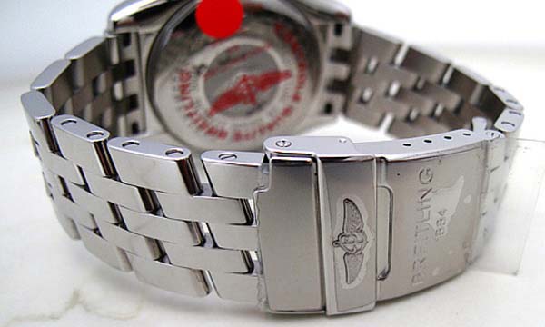 ブライトリング時計スーパーコピー クロノマットエボリューション A156E19PA_スーパーコピー時計専門店