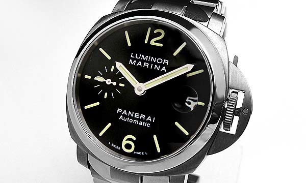 パネライコピー ルミノールマリーナ PAM00333_スーパーコピー時計専門店