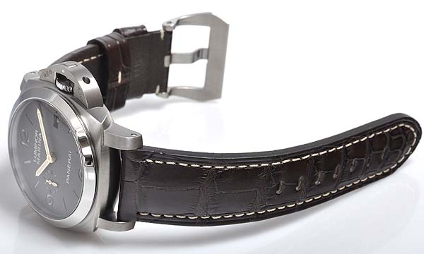 パネライ偽物 ルミノール1950 マリーナ3デイズ PAM00351_スーパーコピー時計専門店