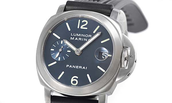 パネライ偽物 ルミノールマリーナ PAM00070_スーパーコピー時計専門店