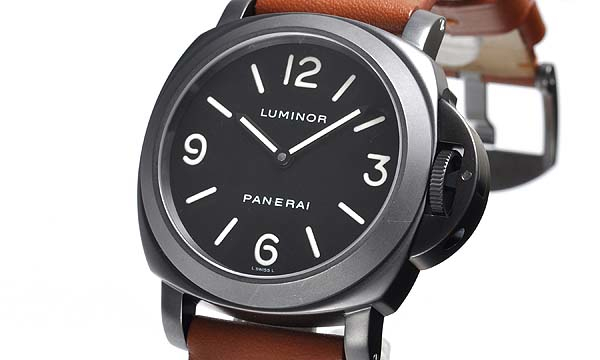 パネライ偽物 ルミノールベース PAM00009_スーパーコピー時計専門店