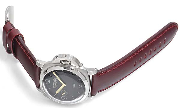 パネライ偽物 ルミノール1950 PAM00127_スーパーコピー時計専門店