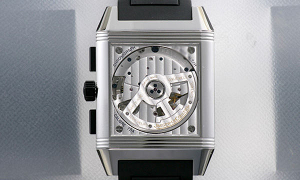 ジャガールクルトスーパーコピーレベルソ スクアドラクロノグラフ GMTQ701868P_スーパーコピー時計専門店