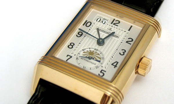 ジャガールクルトスーパーコピーレベルソ グランドオートマチックQ3032420_スーパーコピー時計専門店