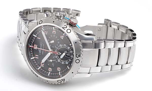 ブレゲ 偽物時計 タイプＸＸＩＩ 3880ST/H2/SX0_スーパーコピー時計専門店