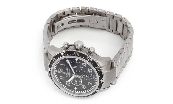 ブレゲ 偽物時計 タイプＸＸＩ 3810TI/H2/TZ9_スーパーコピー時計専門店