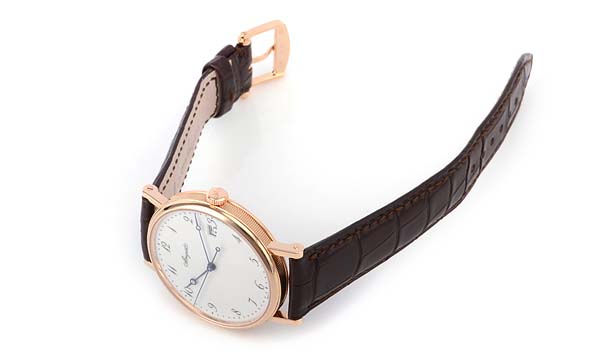 ブレゲ 偽物時計 クラシック シリシオン 5177BR/29/9V6_スーパーコピー時計専門店