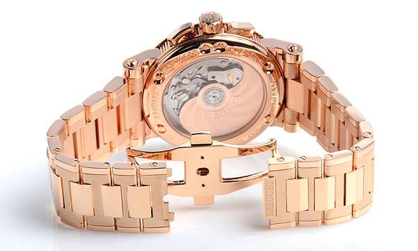 ブレゲ 偽物時計 マリーンＩＩ クロノグラフ 5827BR/Z2/RM0_スーパーコピー時計専門店