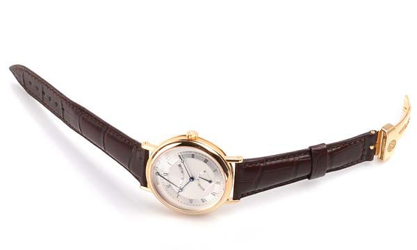 ブレゲ 偽物時計 クラシック レトログレードセコンド パワーリザーブ 5207BA/12/9V6_スーパーコピー時計専門店