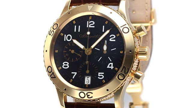 ブレゲ 偽物時計 トランスアトランティック 3820BA/D2/3W9_スーパーコピー時計専門店