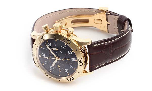 ブレゲ 偽物時計 トランスアトランティック 3820BA/D2/3W9_スーパーコピー時計専門店