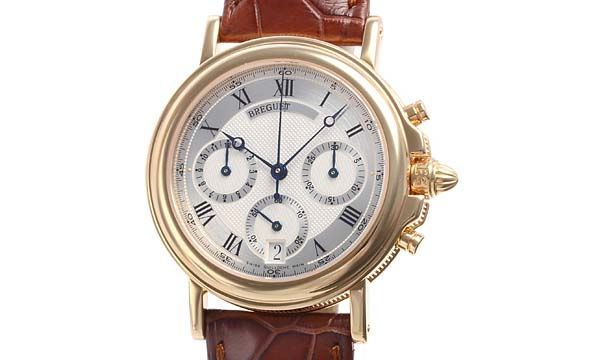 ブレゲ 偽物時計 マリーン クロノグラフ 3211BA_スーパーコピー時計専門店