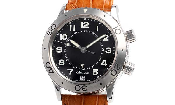 ブレゲ 偽物時計 トランスアトランティックアジェンダ 3212BA_スーパーコピー時計専門店
