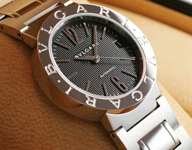 最高品質 ブルガリ時計スーパーコピーブルガリブルガリ BB33BSSD/N_スーパーコピー時計