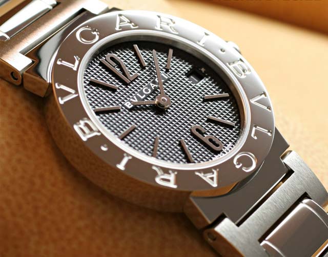 最高品質 ブルガリ時計スーパーコピーブルガリブルガリ BB26BSSD/N_スーパーコピー時計