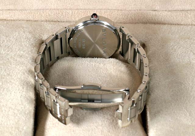 最高品質 ブルガリ時計スーパーコピーブルガリブルガリ BBL26WSSD_スーパーコピー時計