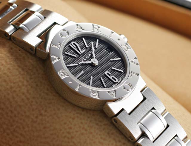 最高品質 ブルガリ時計スーパーコピーブルガリブルガリ BB23BSSD/N_スーパーコピー時計