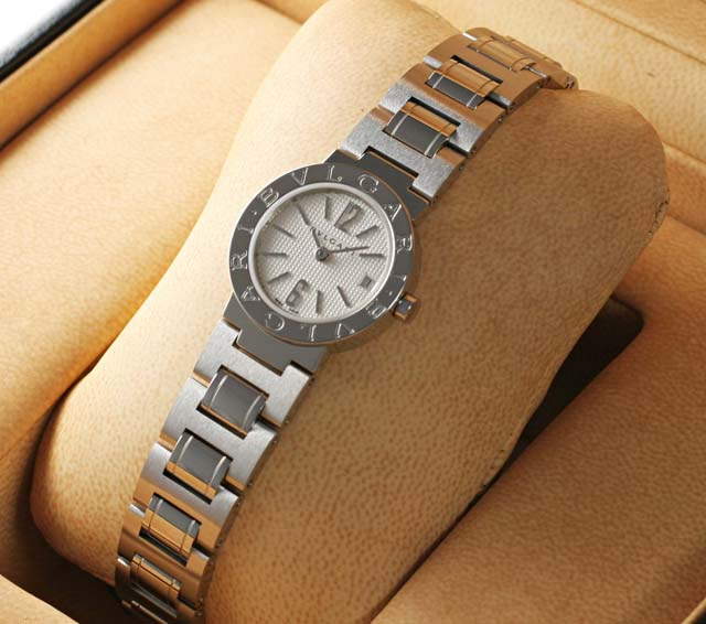 最高品質 ブルガリ時計スーパーコピーブルガリブルガリ BB23WSSD/N_スーパーコピー時計