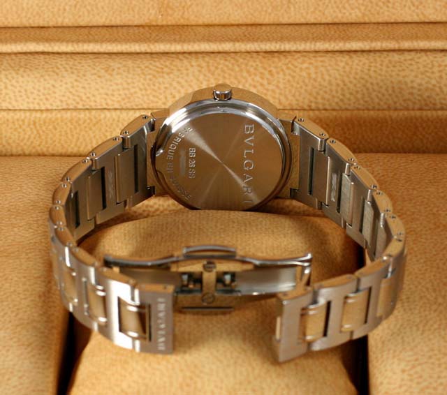 最高品質 ブルガリ時計スーパーコピーブルガリブルガリ BB26BSS/12N_スーパーコピー時計