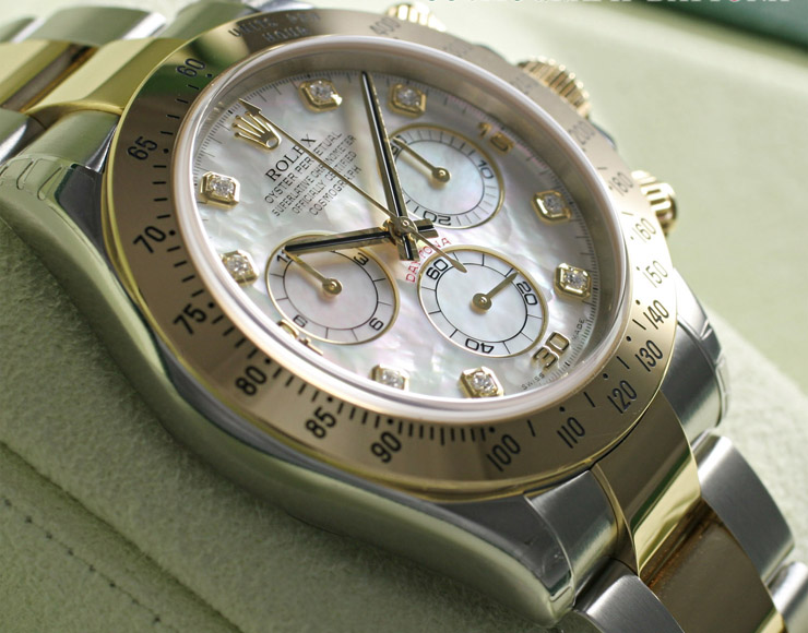 【最高品質】ロレックススーパーコピー コスモグラフ デイトナ 116523NG_スーパーコピー時計