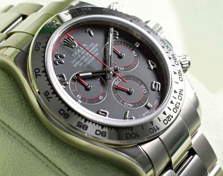 【最高品質】ロレックススーパーコピーデイトナ 116509_スーパーコピー時計