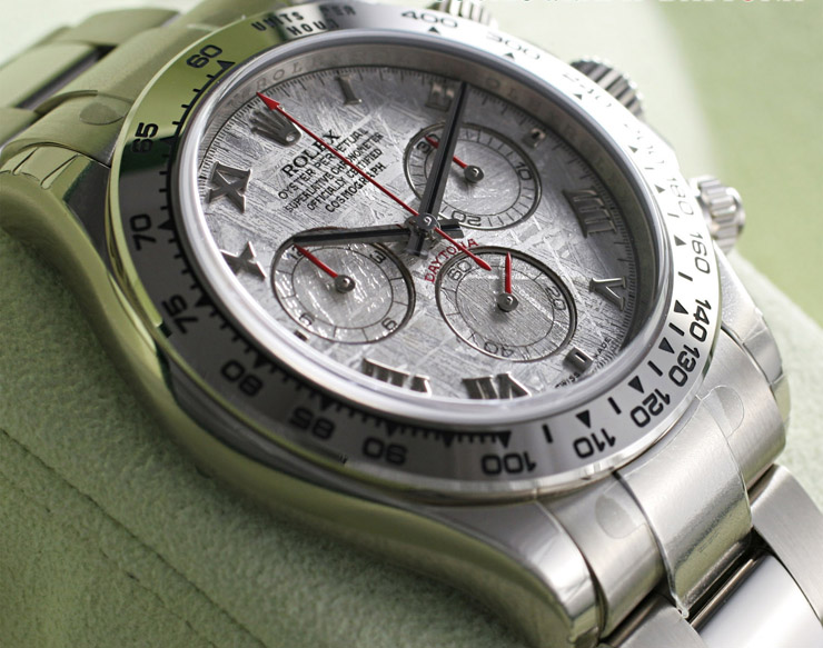 【最高品質】ロレックススーパーコピー オイスター パーペチュアル116509_スーパーコピー時計