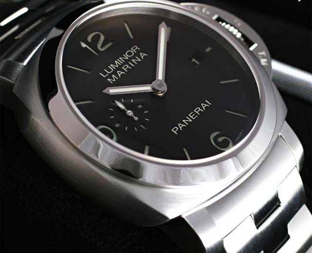 【最高品質】パネライスーパーコピー ルミノールマリーナ1950 3デイズ PAM00328_スーパーコピー時計